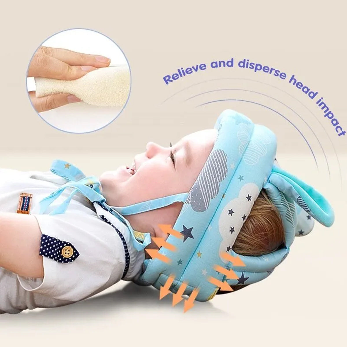 Safe Head Guard
