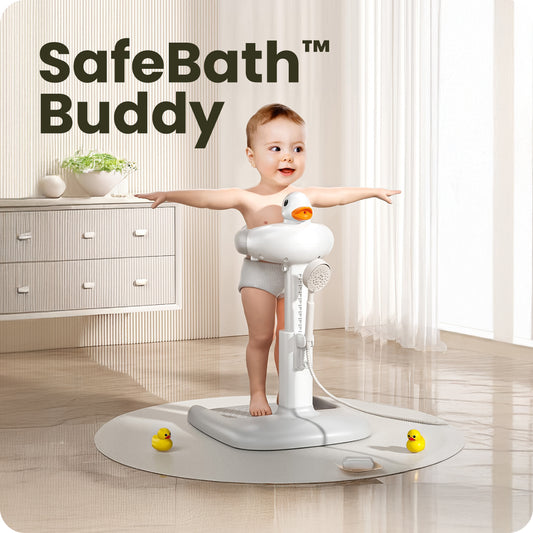 SafeBath™ Buddy (Free Gift)