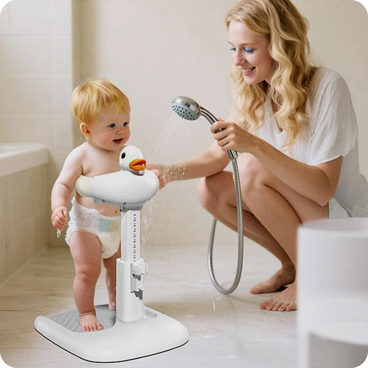 SafeBath™ Buddy