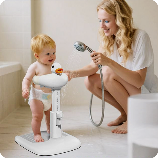SafeBath™ Buddy